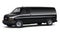 2026 GMC Savana Cargo 3500 Work Van