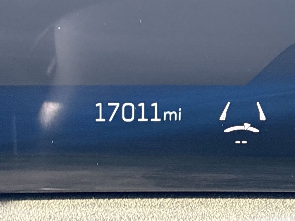 2025 Cadillac XT4 Sport