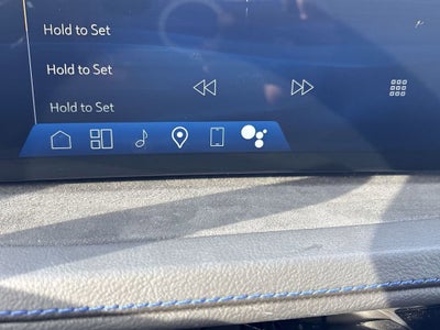 2025 Cadillac XT4 Sport