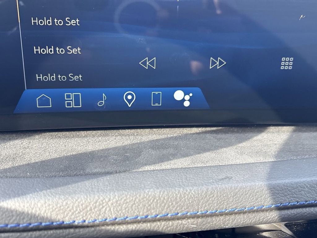 2025 Cadillac XT4 Sport