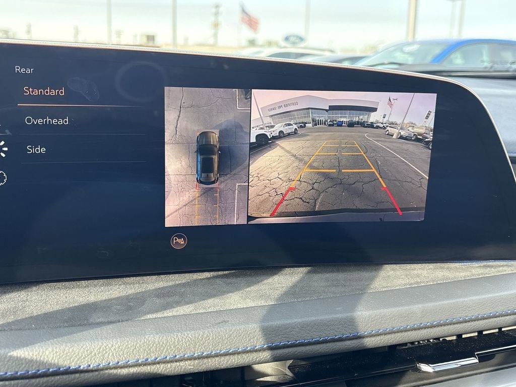 2025 Cadillac XT4 Sport