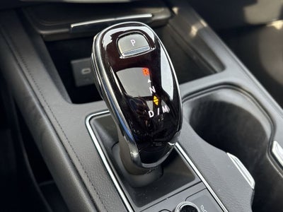 2025 Cadillac XT4 Sport