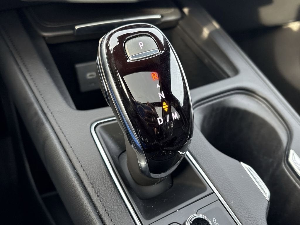 2025 Cadillac XT4 Sport