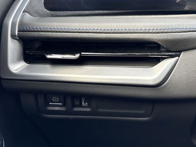 2025 Cadillac XT4 Sport