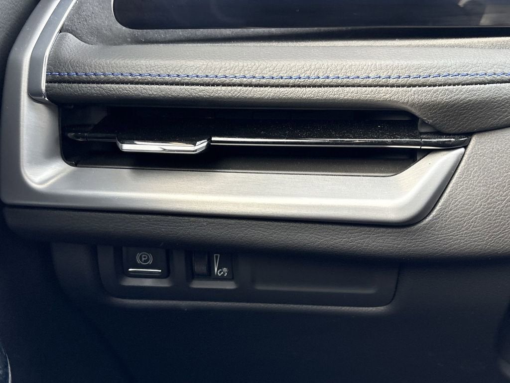 2025 Cadillac XT4 Sport