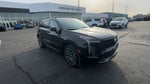 2025 Cadillac XT4 Sport