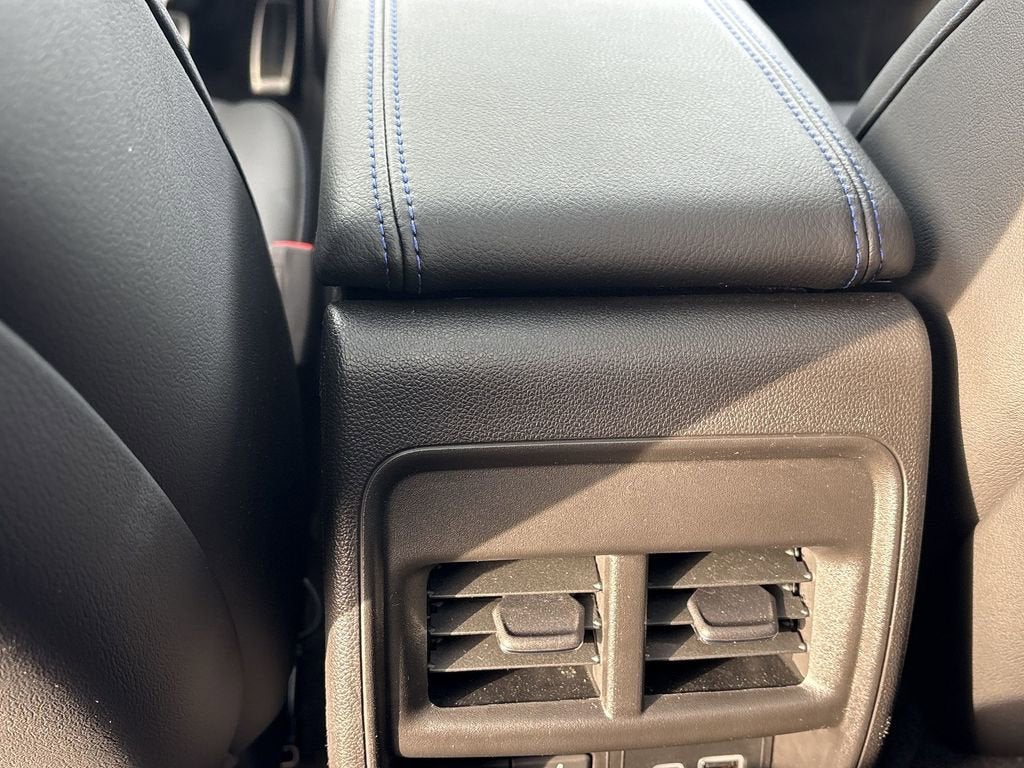 2025 Cadillac XT4 Sport