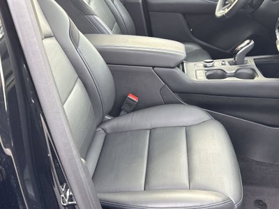 2025 Cadillac XT4 Sport