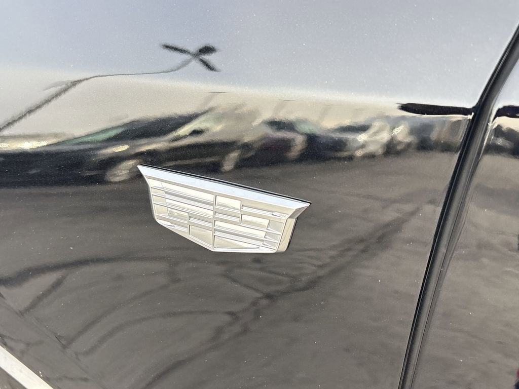 2025 Cadillac XT4 Sport