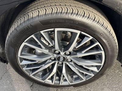 2025 Cadillac XT4 Sport