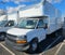 2024 Chevrolet Express Cutaway 4500 2WT