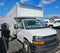 2024 Chevrolet Express Cutaway 4500 2WT