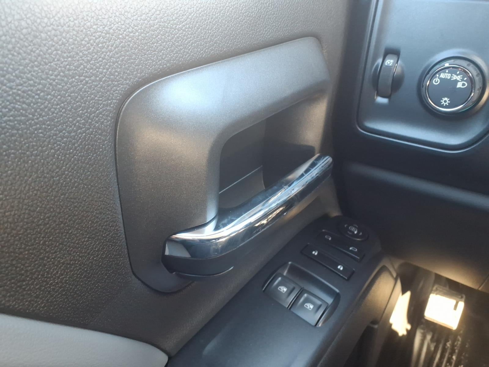 2025 Chevrolet Silverado 5500 HD Work Truck