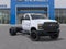 2025 Chevrolet Silverado 5500 HD Work Truck