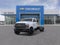 2025 Chevrolet Silverado 5500 HD Work Truck