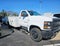 2023 Chevrolet Silverado 5500 HD Work Truck