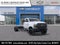 2025 Chevrolet Silverado 5500 HD Work Truck
