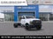 2025 Chevrolet Silverado 5500 HD Work Truck