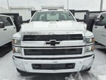 2025 Chevrolet Silverado 5500 HD Work Truck