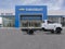 2025 Chevrolet Silverado 5500 HD Work Truck