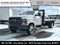 2024 Chevrolet Silverado 5500 HD Work Truck
