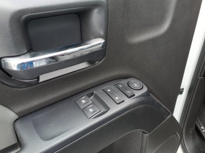 2024 Chevrolet Silverado 5500 HD Work Truck