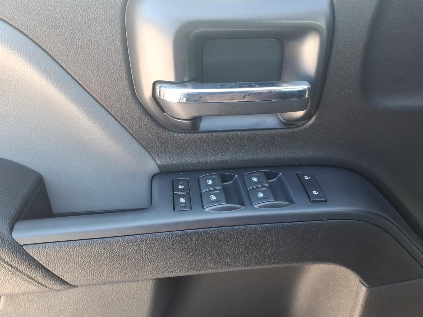 2025 Chevrolet Silverado 5500 HD Work Truck