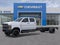 2025 Chevrolet Silverado 5500 HD Work Truck