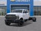 2025 Chevrolet Silverado 5500 HD Work Truck