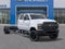 2025 Chevrolet Silverado 5500 HD Work Truck