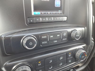 2024 Chevrolet Silverado 5500 HD Work Truck