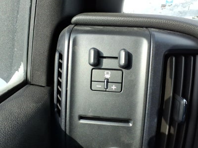 2024 Chevrolet Silverado 5500 HD Work Truck