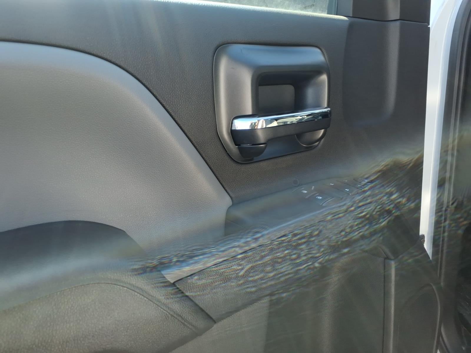 2024 Chevrolet Silverado 5500 HD Work Truck