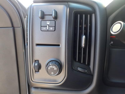 2024 Chevrolet Silverado 5500 HD Work Truck