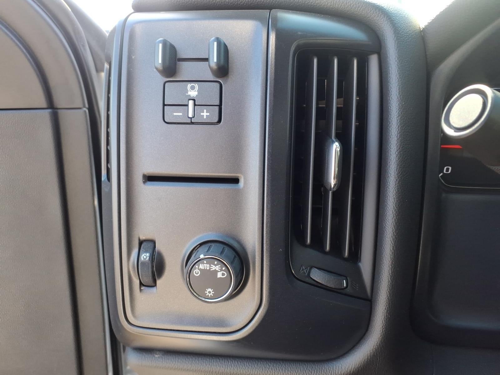 2024 Chevrolet Silverado 5500 HD Work Truck