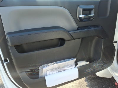 2024 Chevrolet Silverado 5500 HD Work Truck