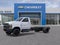 2025 Chevrolet Silverado 5500 HD Work Truck