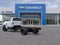 2025 Chevrolet Silverado 5500 HD Work Truck