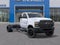 2025 Chevrolet Silverado 5500 HD Work Truck