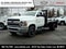 2023 Chevrolet Silverado 5500 HD Work Truck