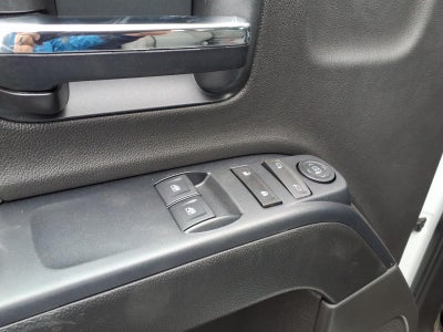 2023 Chevrolet Silverado 5500 HD Work Truck