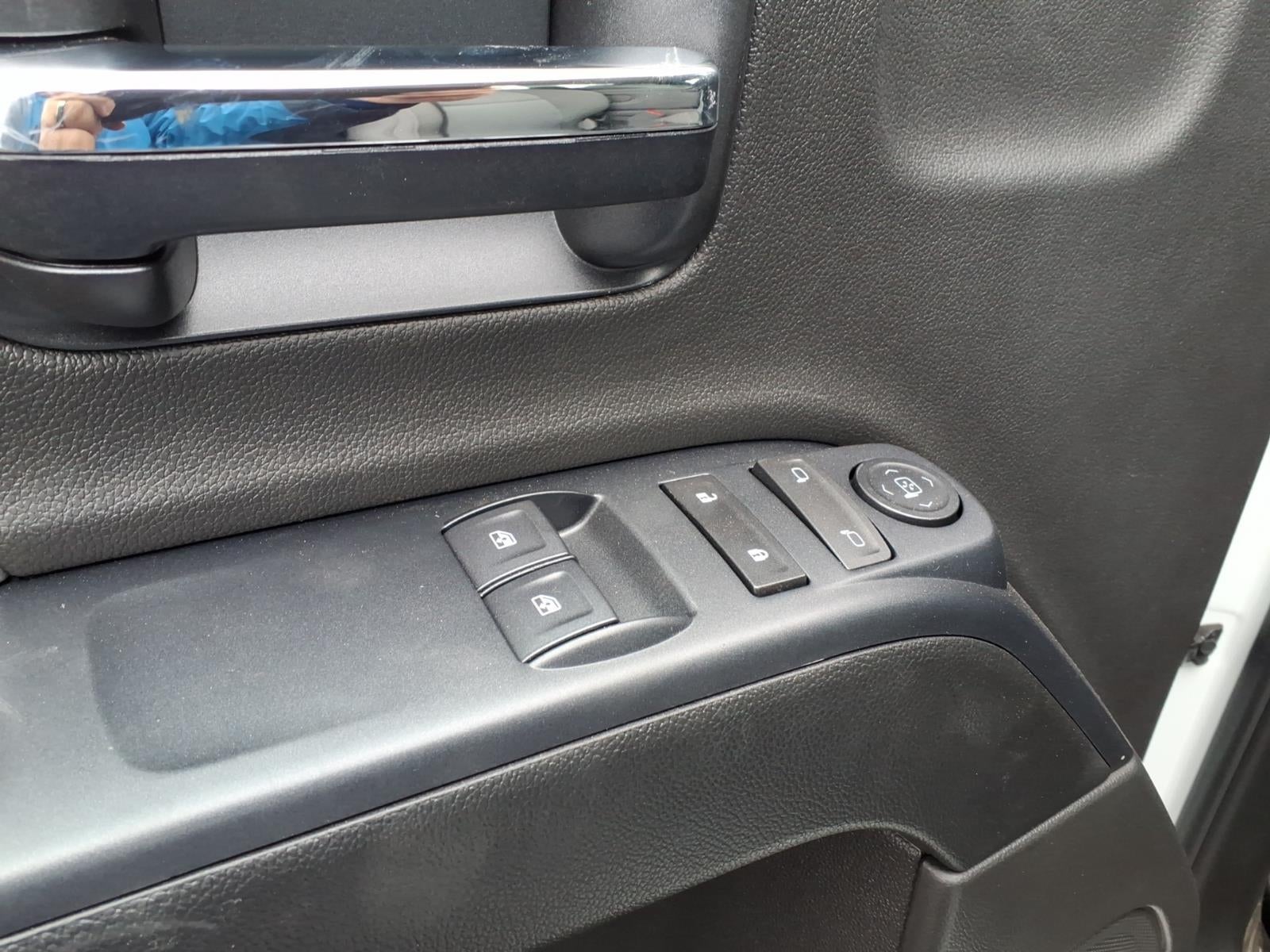 2023 Chevrolet Silverado 5500 HD Work Truck