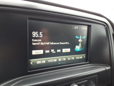 2023 Chevrolet Silverado 5500 HD Work Truck