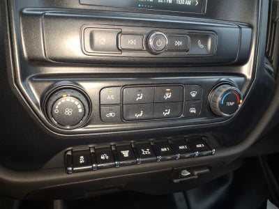 2023 Chevrolet Silverado 5500 HD Work Truck