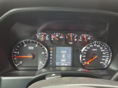 2023 Chevrolet Silverado 5500 HD Work Truck