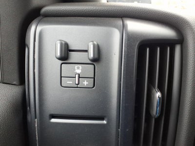 2023 Chevrolet Silverado 5500 HD Work Truck