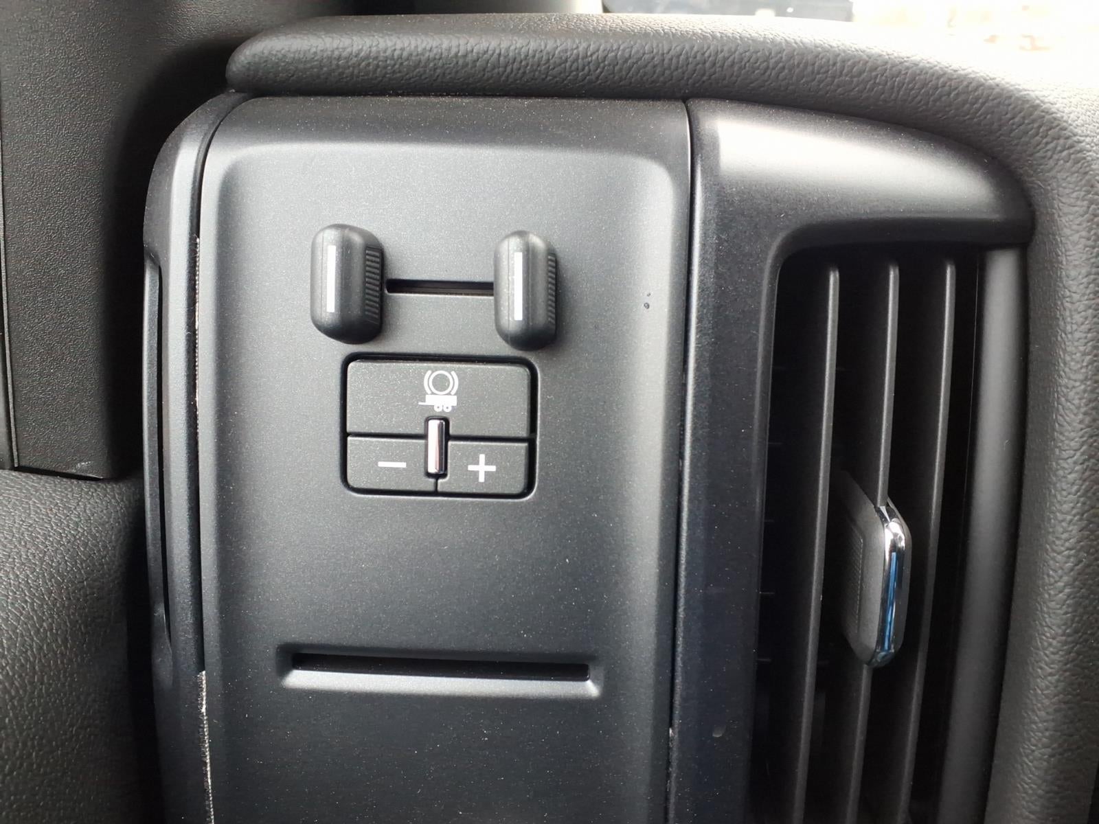 2023 Chevrolet Silverado 5500 HD Work Truck