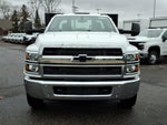 2023 Chevrolet Silverado 5500 HD Work Truck