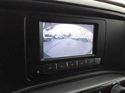 2024 Chevrolet Silverado 5500 HD Work Truck