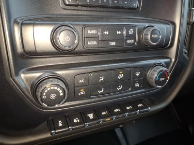 2024 Chevrolet Silverado 5500 HD Work Truck